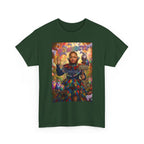 Empress Queen Tantrum - 'No Mercy!' Tee
