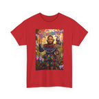 Empress Queen Tantrum - 'No Mercy!' Tee