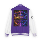 Bonnet Chronicles - 'Four Year Anniversary' Letterman Jacket