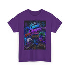 Gamechangers - 'Luv & Support' Tee