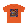 Head Honchos - 'Team Huddle' Tee