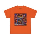 Head Honchos - 'Team Huddle' Tee