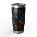 Levi Wright - 'Movie Poster' 20oz Tumbler