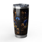 Levi Wright - 'Movie Poster' 20oz Tumbler