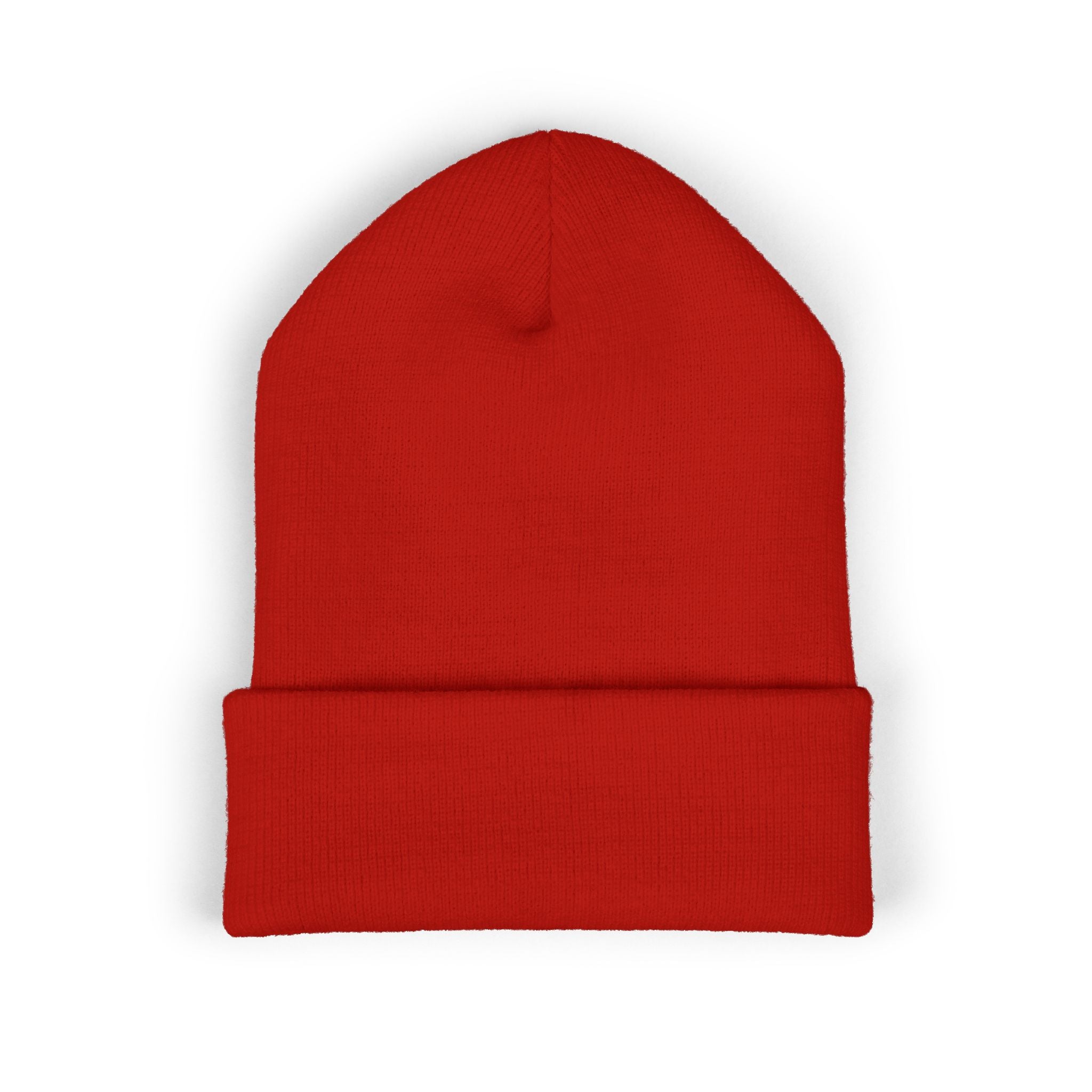GameVille - 'Head Honchos' Embroidered Cuffed Beanie