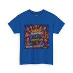 Head Honchos - 'Team Huddle' Tee