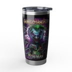 Tin Man - Joker 20oz Tumbler