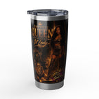 Empress Queen - 'First Lady' 20oz Tumbler