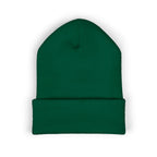 Gamechangers - 'Bonnet Chronicles' Embroidered Cuffed Beanie