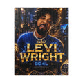Levi Wright Movie Poster Jigsaw (110–1014 pcs)