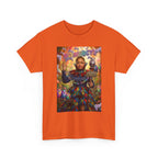 Empress Queen Tantrum - 'No Mercy!' Tee
