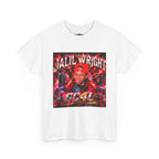Jalil Wright - 'GC4L' Tee