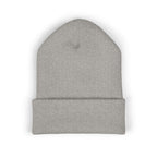 GameVille - 'Head Honchos' Embroidered Cuffed Beanie