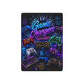 Gamechangers - 'Luv & Support' Deck (Ace of Spades Design)