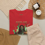 Queen Jade - 'Eternal Flamez' Tee