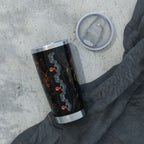 Queen of Gamechangers - 'CEO Fam Conquers All' 20oz Tumbler