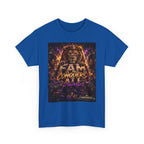 Fam Conquers All - 'Lion' Tee