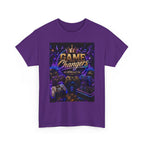 Gamechangers - 'Level Up' Tee