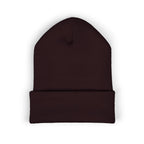 Gorillah Mobb - 'Cigar' Embroidered Cuffed Beanie