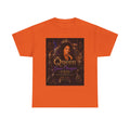 Queen of Gamechangers - 'CEO Fam Conquers All' Tee
