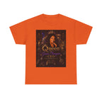 Queen of Gamechangers - 'CEO Fam Conquers All' Tee