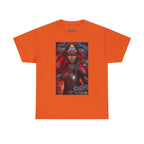Queen A - 'Hero' Tee