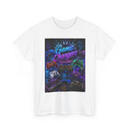 Gamechangers - 'Luv & Support' Tee