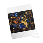 Levi Wright Movie Poster Jigsaw (110–1014 pcs)