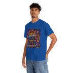 Head Honchos - 'Team Huddle' Tee