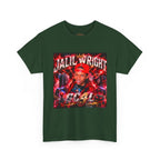 Jalil Wright - 'GC4L' Tee