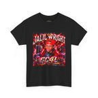 Jalil Wright - 'GC4L' Tee