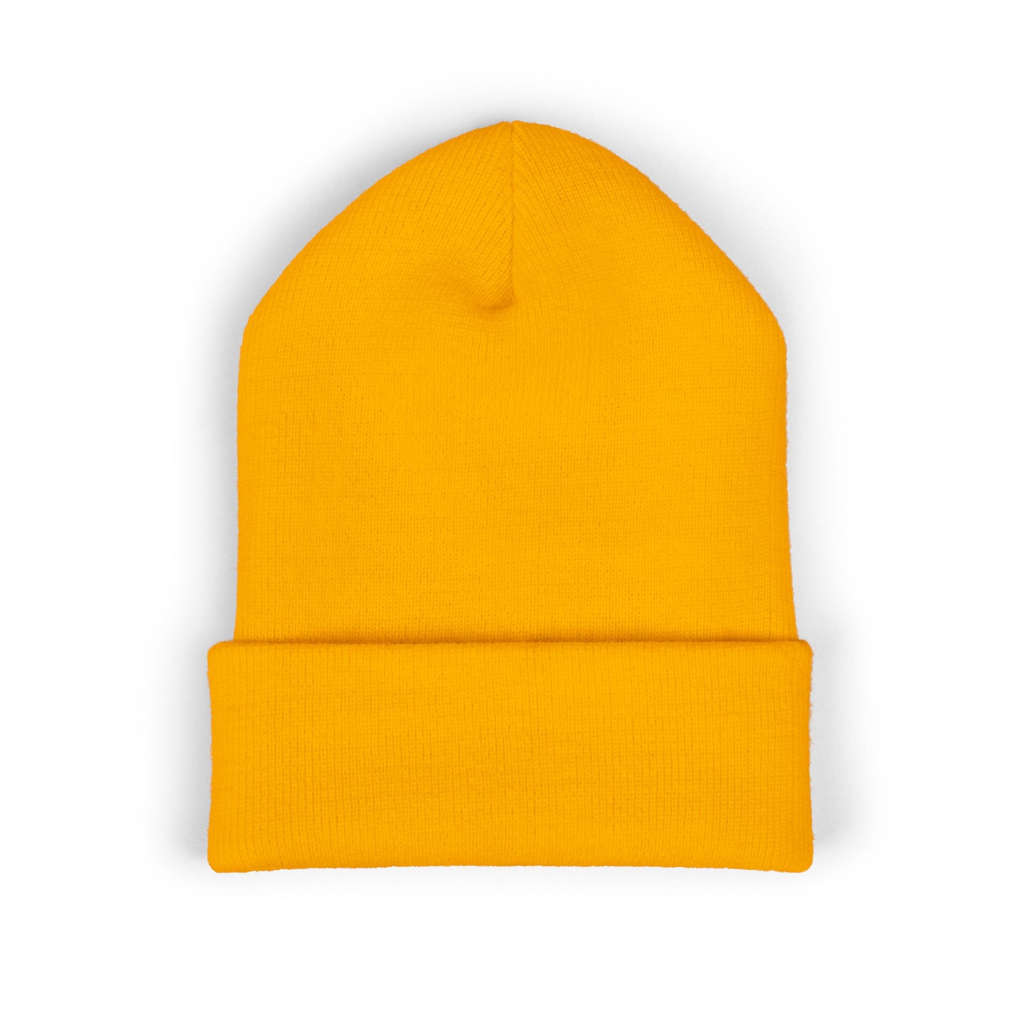 GameVille - 'Head Honchos' Embroidered Cuffed Beanie
