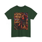 Big CEO Mercy - 'Showing Love and Support' Tee