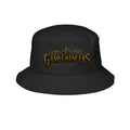 Gamechangers - 'Crown' Embroidered Bucket Hat
