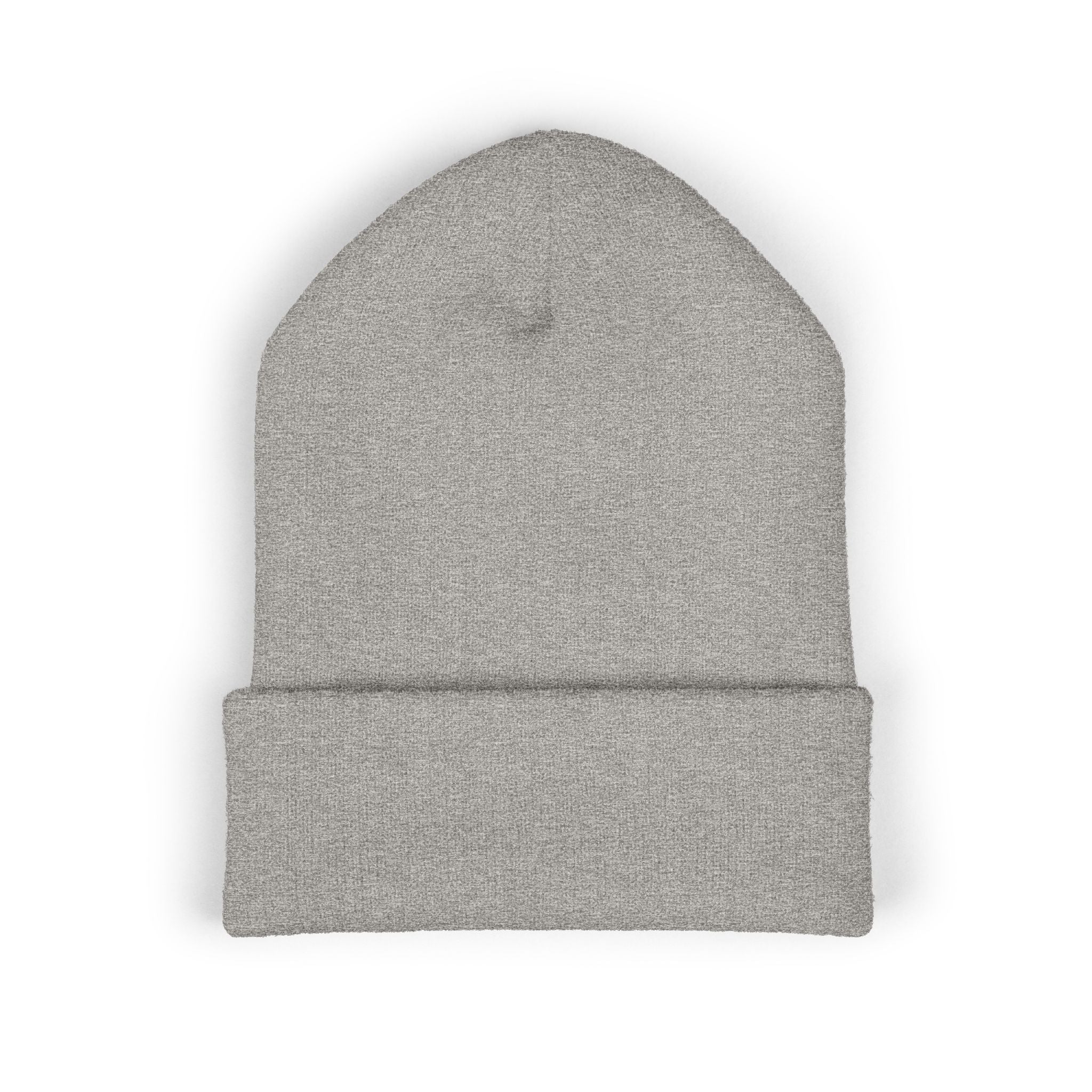Gamechangers - 'Bonnet Chronicles' Embroidered Cuffed Beanie