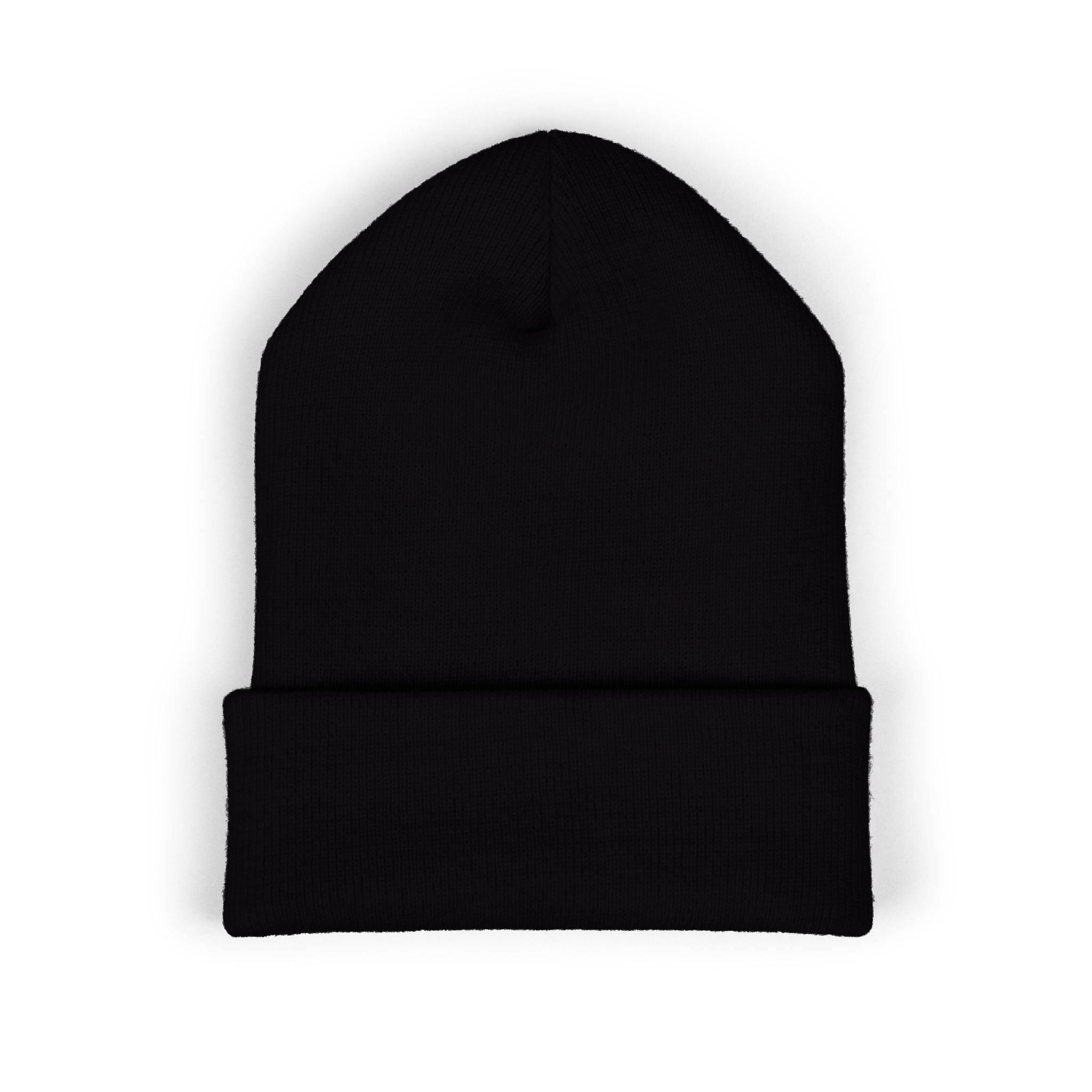 Gorillah Mobb - 'Cigar' Embroidered Cuffed Beanie