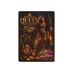 Empress Queen - 'First Lady' Deck (Ace of Spades Design)