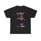 Emperor Kong - 'Tiger Throne' Tee