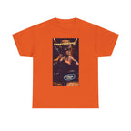 Emperor Kong - 'Tiger Throne' Tee