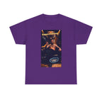 Emperor Kong - 'Tiger Throne' Tee