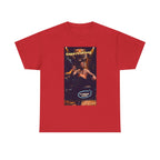 Emperor Kong - 'Tiger Throne' Tee