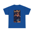 Emperor Kong - 'Tiger Throne' Tee